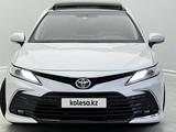 Toyota Camry 2022 года за 23 000 000 тг. в Алматы – фото 5