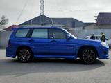 Subaru Forester 2007 года за 6 200 000 тг. в Алматы – фото 2