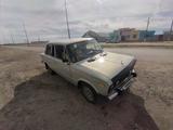 ВАЗ (Lada) 2106 2001 года за 770 000 тг. в Аральск – фото 3