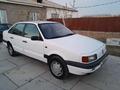 Volkswagen Passat 1991 года за 500 000 тг. в Тараз