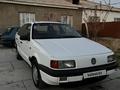 Volkswagen Passat 1991 года за 500 000 тг. в Тараз – фото 5