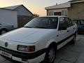 Volkswagen Passat 1991 года за 500 000 тг. в Тараз – фото 7