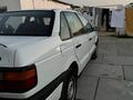 Volkswagen Passat 1991 года за 500 000 тг. в Тараз – фото 8