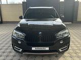 BMW X5 2014 года за 14 300 000 тг. в Тараз – фото 3