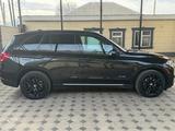 BMW X5 2014 года за 14 300 000 тг. в Тараз – фото 4