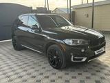 BMW X5 2014 года за 14 300 000 тг. в Тараз – фото 2