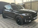 BMW X5 2014 года за 14 300 000 тг. в Тараз – фото 5