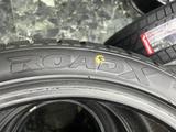 RoadX RX Frost WU01 225/40 R19 и 255/35 R19үшін350 000 тг. в Алматы – фото 2