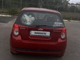 Chevrolet Aveo 2009 годаүшін1 700 000 тг. в Костанай