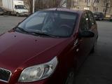 Chevrolet Aveo 2009 годаүшін1 700 000 тг. в Костанай – фото 3
