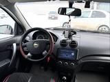 Chevrolet Aveo 2009 годаүшін1 700 000 тг. в Костанай – фото 5