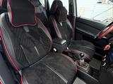 Chevrolet Aveo 2009 годаүшін1 700 000 тг. в Костанай – фото 4