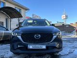 Mazda CX-5 2022 года за 13 900 000 тг. в Астана – фото 4