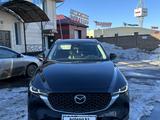 Mazda CX-5 2022 года за 13 900 000 тг. в Астана