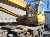 XCMG  QAY160 2006 годаүшін13 200 000 тг. в Павлодар – фото 2