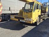 XCMG  QAY160 2006 годаүшін13 200 000 тг. в Павлодар – фото 4
