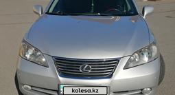 Lexus ES 350 2007 годаүшін7 300 000 тг. в Семей – фото 2