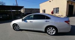 Lexus ES 350 2007 годаүшін7 300 000 тг. в Семей – фото 4