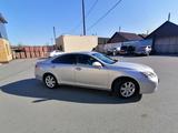 Lexus ES 350 2007 годаүшін7 300 000 тг. в Семей – фото 3