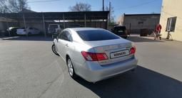 Lexus ES 350 2007 годаүшін7 300 000 тг. в Семей – фото 5