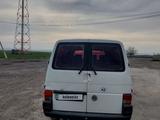 Volkswagen Transporter 1999 года за 4 800 000 тг. в Алматы – фото 3