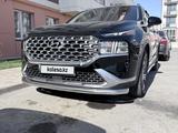 Hyundai Santa Fe 2021 года за 13 000 000 тг. в Шымкент