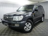 Toyota Land Cruiser 2007 года за 10 500 000 тг. в Алматы