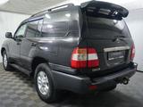 Toyota Land Cruiser 2007 года за 9 900 000 тг. в Алматы – фото 2