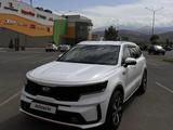 Kia Sorento 2021 года за 13 500 000 тг. в Алматы