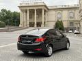 Hyundai Accent 2014 года за 5 460 000 тг. в Алматы – фото 4