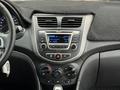 Hyundai Accent 2014 года за 5 460 000 тг. в Алматы – фото 18