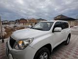 Toyota Land Cruiser Prado 2010 года за 16 000 000 тг. в Актау – фото 3