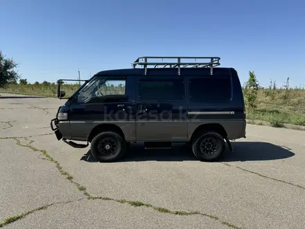 Mitsubishi Delica 1994 года за 4 000 000 тг. в Алматы – фото 8