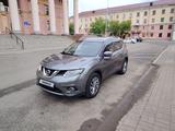 Nissan X-Trail 2015 года за 8 000 000 тг. в Усть-Каменогорск