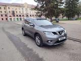 Nissan X-Trail 2015 года за 8 000 000 тг. в Усть-Каменогорск – фото 2