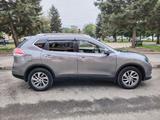 Nissan X-Trail 2015 года за 8 000 000 тг. в Усть-Каменогорск – фото 4