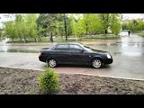 ВАЗ (Lada) Priora 2170 2009 года за 1 650 000 тг. в Костанай – фото 4