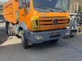 North-Benz 2014 годаүшін12 500 000 тг. в Алматы