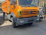 North-Benz 2014 года за 13 500 000 тг. в Алматы