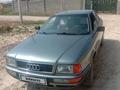 Audi 80 1993 годаүшін1 600 000 тг. в Сарыагаш