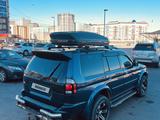 Mitsubishi Montero Sport 2008 годаүшін6 000 000 тг. в Атырау – фото 3