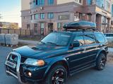 Mitsubishi Montero Sport 2008 годаүшін6 000 000 тг. в Атырау