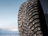 255/60R20 X-Ice North 4 SUV 113T Michelin за 300 000 тг. в Алматы – фото 3