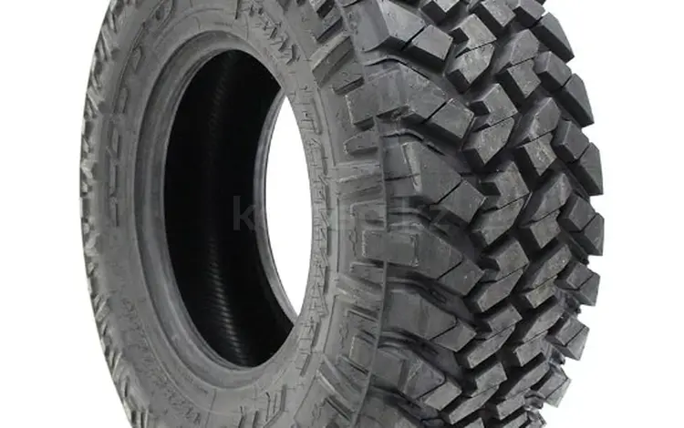 NITTO 265/75 R16 LT 119/116P TRAIL GRAPPLER M/T Япония новые за 84 000 тг. в Алматы