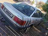 Audi 80 1991 годаүшін850 000 тг. в Павлодар – фото 2