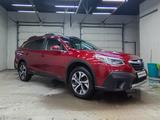 Subaru Outback 2022 года за 13 000 000 тг. в Алматы – фото 3