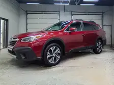 Subaru Outback, 2022