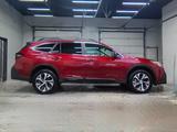 Subaru Outback 2022 года за 13 000 000 тг. в Алматы – фото 4