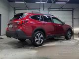 Subaru Outback 2022 года за 13 000 000 тг. в Алматы – фото 5