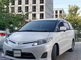 Toyota Estima 2009 годаүшін7 700 000 тг. в Алматы – фото 4